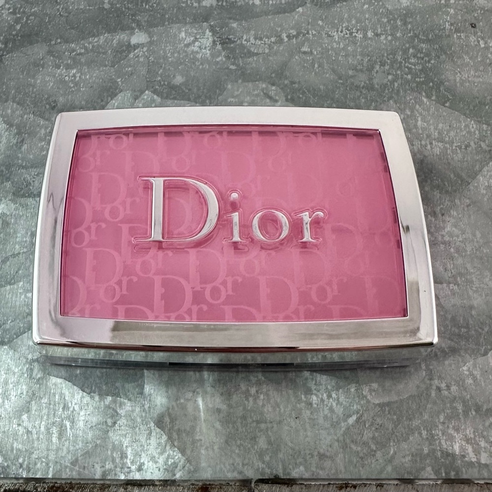 Dior Pink Blush Compact